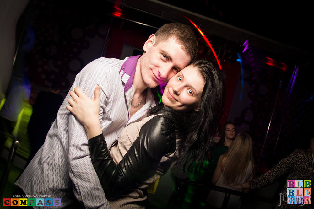 Фотография с " Мисс Мокрая Майка" 25.03.16 в Пятерочка