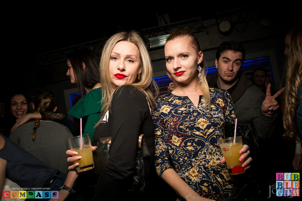 Фотография с " Мисс Мокрая Майка" 25.03.16 в Пятерочка