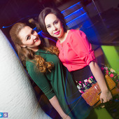 " Мисс Мокрая Майка" 25.03.16 фото 67