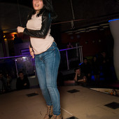 " Мисс Мокрая Майка" 25.03.16 фото 47