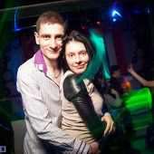 " Мисс Мокрая Майка" 25.03.16 фото 41