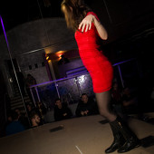 " Мисс Мокрая Майка" 25.03.16 фото 52