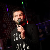 " Мисс Мокрая Майка" 25.03.16 фото 45