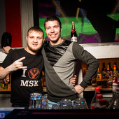 " Мисс Мокрая Майка" 25.03.16 фото 34