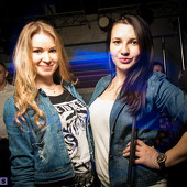 " Мисс Мокрая Майка" 25.03.16 фото 65