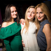 " Мисс Мокрая Майка" 25.03.16 фото 58