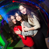 " Мисс Мокрая Майка" 25.03.16 фото 66