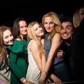 " Мисс Мокрая Майка" 25.03.16 фото 63