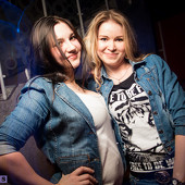 " Мисс Мокрая Майка" 25.03.16 фото 40