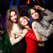 " Мисс Мокрая Майка" 25.03.16 фото 37