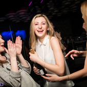 " Мисс Мокрая Майка" 25.03.16 фото 44