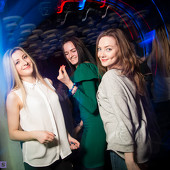 " Мисс Мокрая Майка" 25.03.16 фото 35