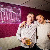 " Мисс Мокрая Майка" 25.03.16 фото 31