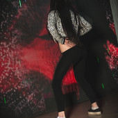 " Мисс Мокрая Майка" 25.03.16 фото 49