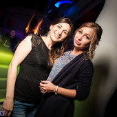 " Мисс Мокрая Майка" 25.03.16 фото 60