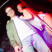 " Мисс Мокрая Майка" 25.03.16 фото 69