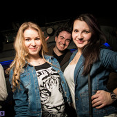 " Мисс Мокрая Майка" 25.03.16 фото 62