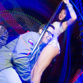 " Мисс Мокрая Майка" 25.03.16 фото 68