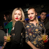 " Мисс Мокрая Майка" 25.03.16 фото 61