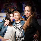 " Мисс Мокрая Майка" 25.03.16 фото 39