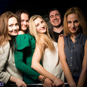 " Мисс Мокрая Майка" 25.03.16 фото 64