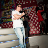 " Мисс Мокрая Майка" 25.03.16 фото 55