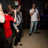 " Мисс Мокрая Майка" 25.03.16 фото 56