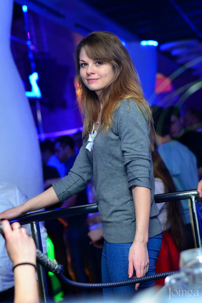 Фотография с Мокрая майка в Пятерочка