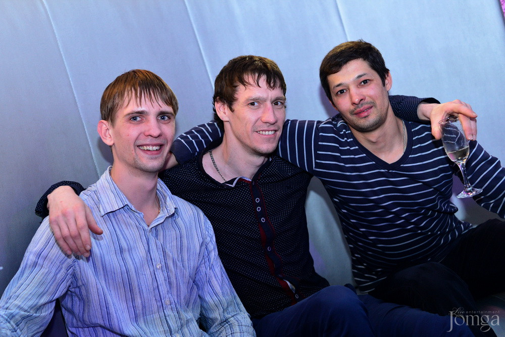 Фотография с Мокрая майка в Пятерочка