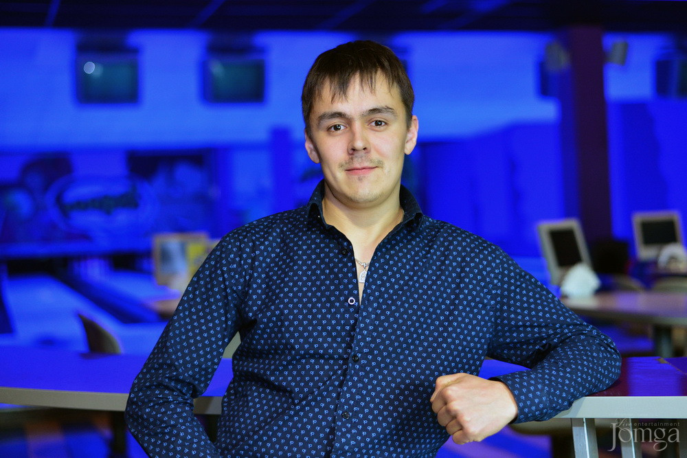 Фотография с Мокрая майка в Пятерочка