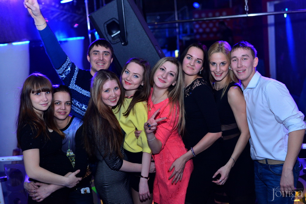 Фотография с Мокрая майка в Пятерочка