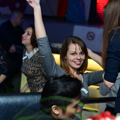 Мокрая майка фото 45