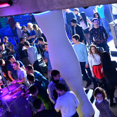 Мокрая майка фото 46