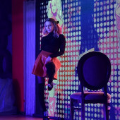 Мокрая майка фото 44