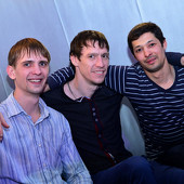 Мокрая майка фото 38