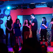 Мокрая майка фото 39