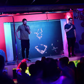 Мокрая майка фото 50