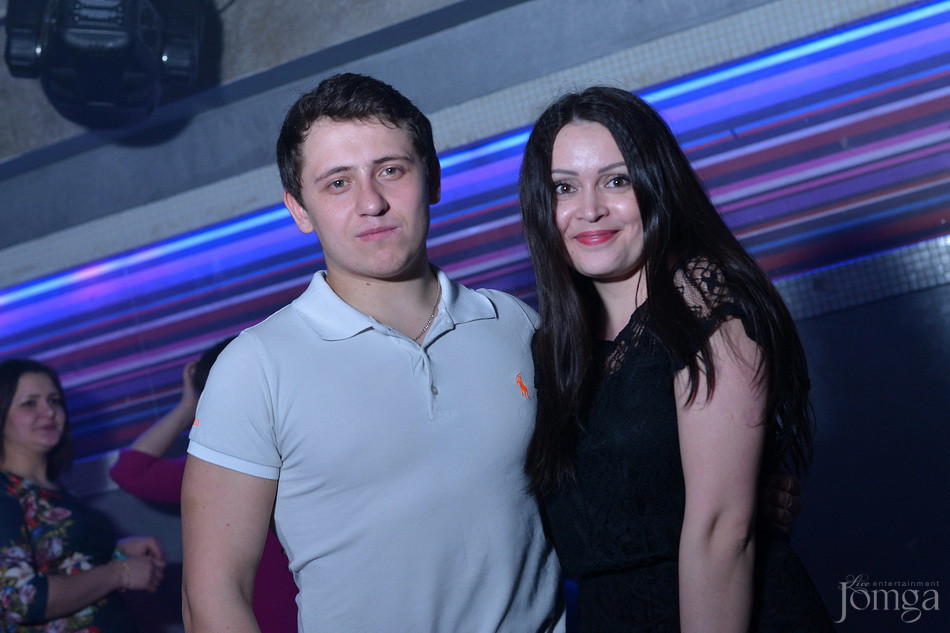 Фотография с Ночь выпускников в Пятерочка