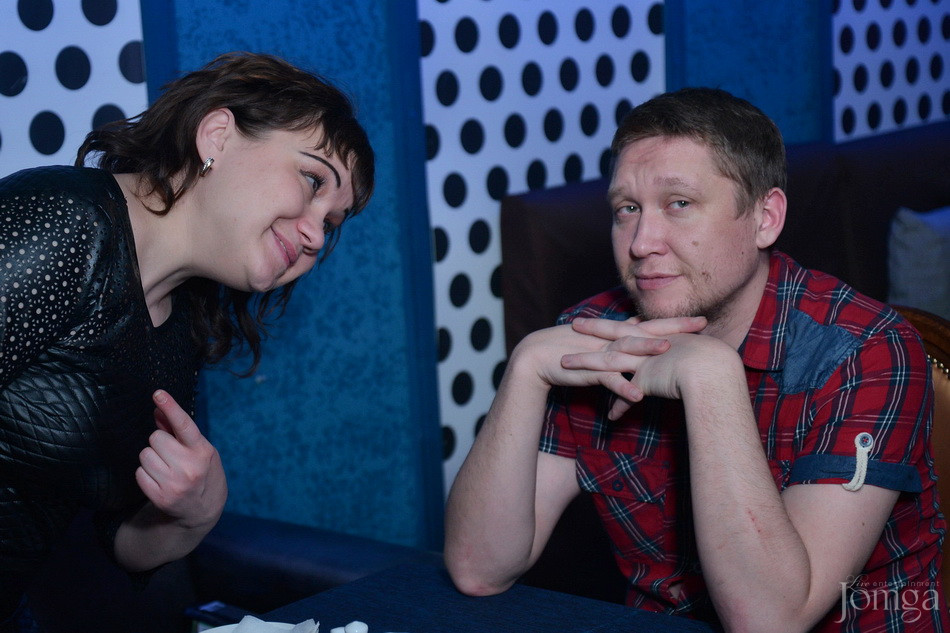 Фотография с Ночь выпускников в Пятерочка