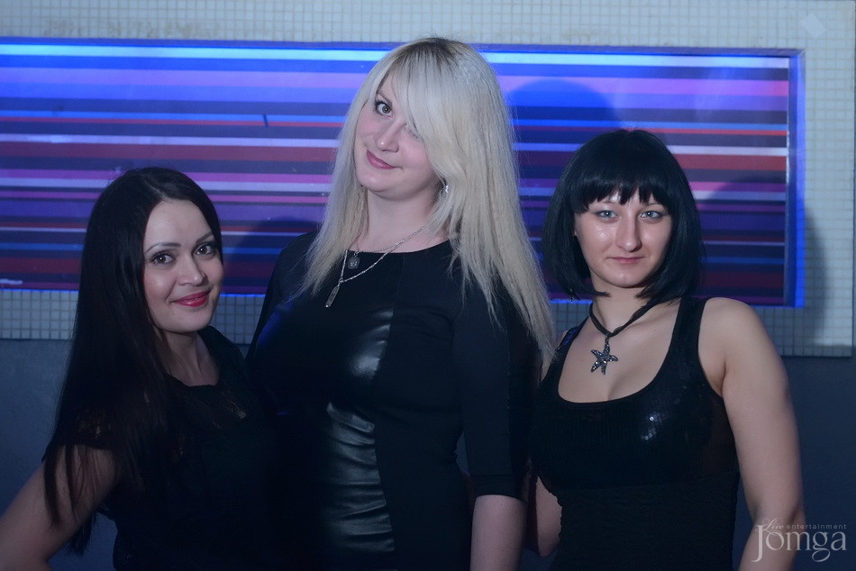 Фотография с Ночь выпускников в Пятерочка