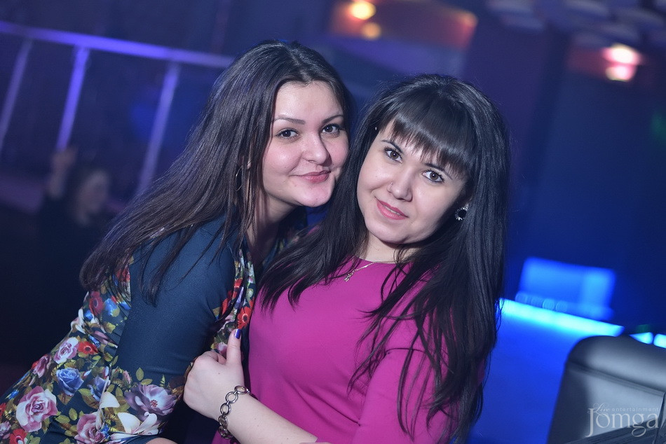 Фотография с Ночь выпускников в Пятерочка