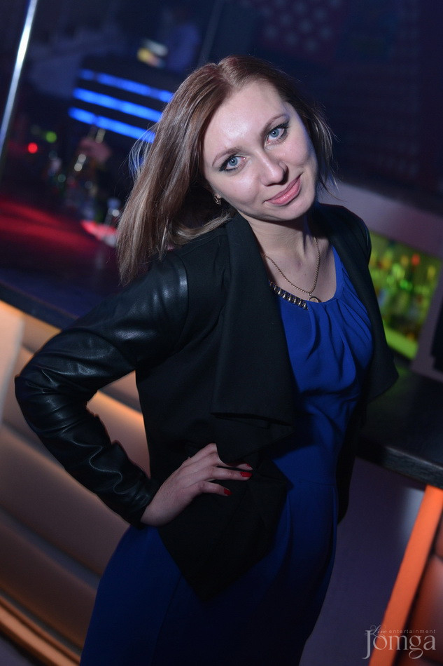 Фотография с Ночь выпускников в Пятерочка