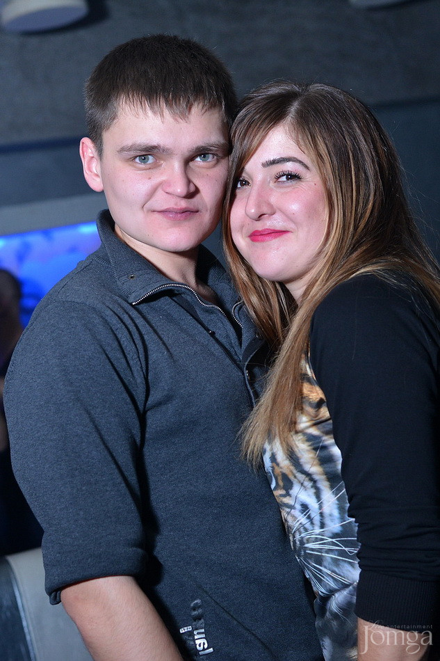 Фотография с Ночь выпускников в Пятерочка