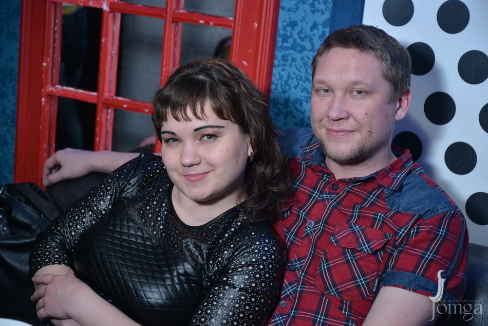 Фотография с Ночь выпускников в Пятерочка