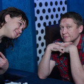 Ночь выпускников фото 37