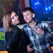 Ночь выпускников фото 53