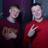 Ночь выпускников фото 43