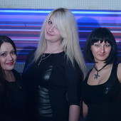 Ночь выпускников фото 50