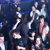 Ночь выпускников фото 40