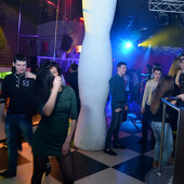 Ночь выпускников фото 32